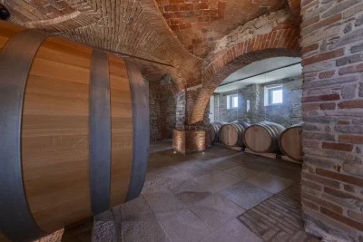 Thumbnail Trilogie de l'excellence : dégustation de 3 caves au domaine viticole Dogliani dans les Langhe