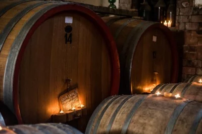 Thumbnail Cata de vinos en el corazón de la Costa Amalfitana en la Cantina Apicella
