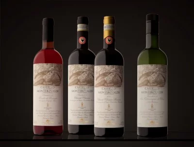 Thumbnail Degustazione di vini da Monterinaldi nel cuore del Chianti Classico