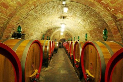 Thumbnail Wine Tasting Experience at Ercolani winery
