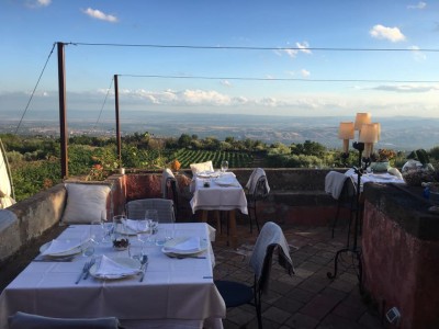 Thumbnail Cooking Class & Slow Lunch Experience at Podere dell'Etna