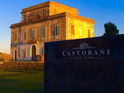Thumbnail Cata de Vino Superior en Podere Castorani