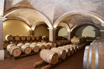 Thumbnail Visit and wine tasting experience at Menegotti