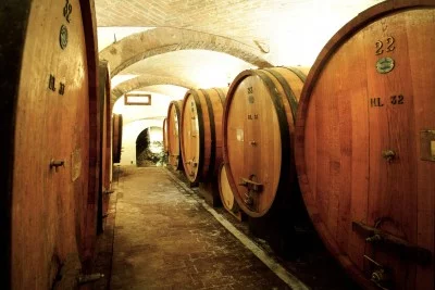 Thumbnail Villa Sant'Anna: a winery with a femminine touch