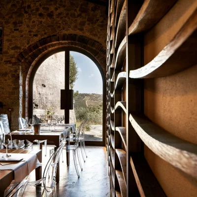 Thumbnail Spezialisierte Weinprobe in Rocca di Castagnoli