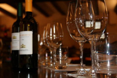 Thumbnail Wine Experience at Sportoletti winery