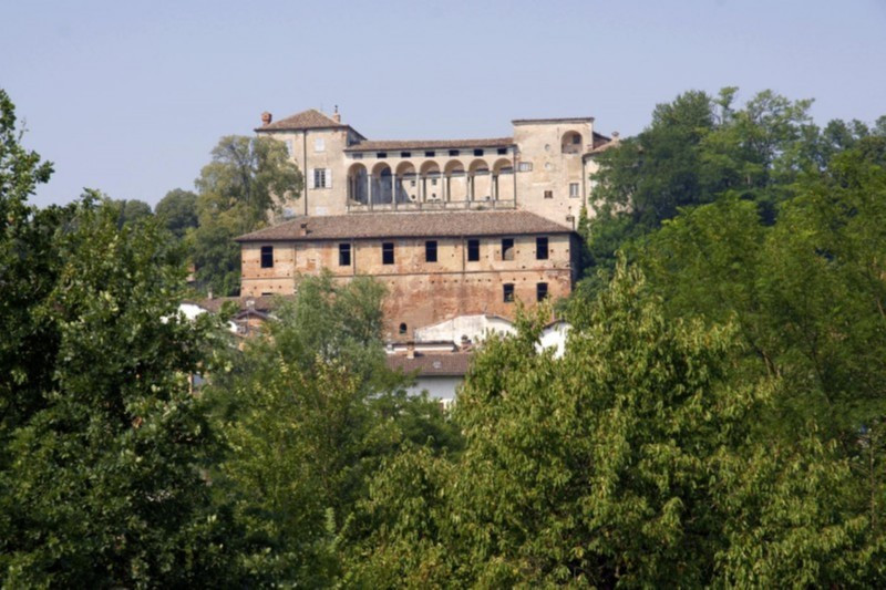 Wine Tour: Il Castello di Tassarolo