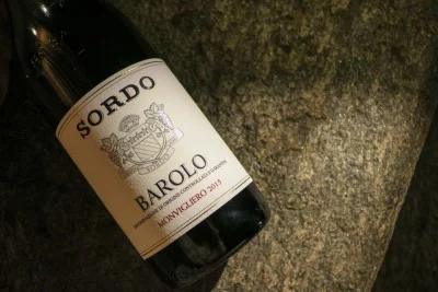 Thumbnail Horizontal Barolo Wine Tasting at the Sordo Giovanni winery