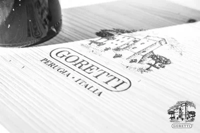 Thumbnail Weinerlebnis auf dem Weingut Goretti
