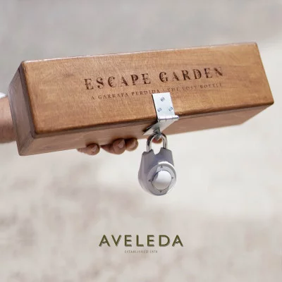 Thumbnail Escape Garden: The Lost Bottle Challenge at Quinta da Aveleda