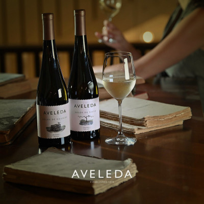 Thumbnail Premium Experience at Aveleda winery
