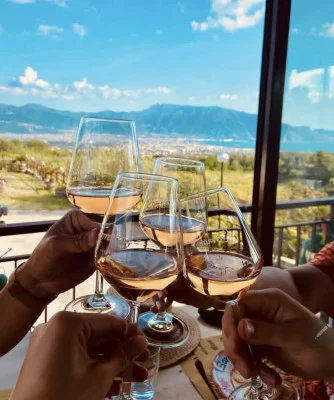 Thumbnail Wine Tasting Experience on Vesuvius