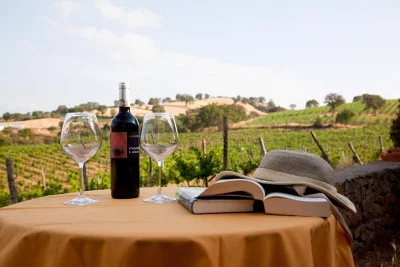 Thumbnail Wine Tasting at Podere Casina in the heart of Maremma