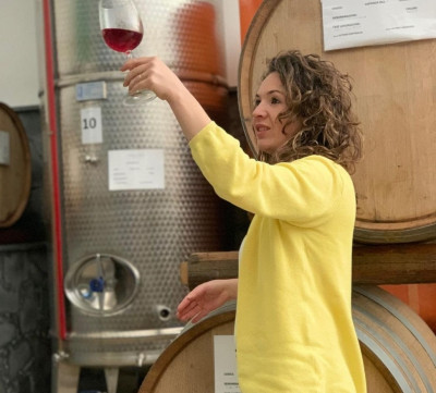 Thumbnail Etna DOC Wine Tasting & Tour amongst the vineyards of Zumbo Vini