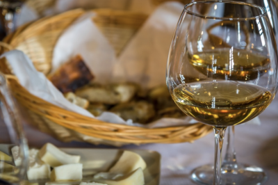 Thumbnail Degustazione vini in un'antica cantina di Manarola