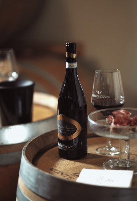 Thumbnail Monte Zovo Wine Tasting on the shores of Lake Garda