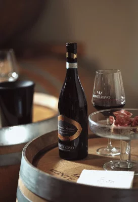 Thumbnail Cata de vinos de Monte Zovo a orillas del lago de Garda