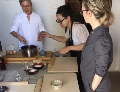 Thumbnail Cooking Class & 3-course Lunch or Dinner at I Fabbri in Chianti Classico