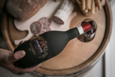 Thumbnail 'Capitel della Crosara' Amarone Wine Tasting at Montresor Wines