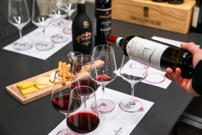 Thumbnail Valpolicella en una copa: Degustación de vinos típicos en Montresor Wines