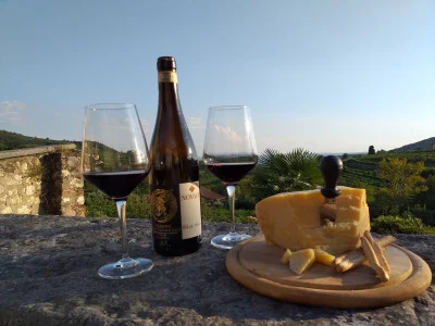 Thumbnail Weinprobe bei Novaia in Valpolicella Classica