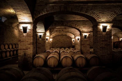 Thumbnail Visita privada y cata de vinos en la bodega de Ferruccio Deiana