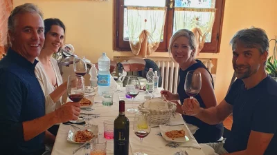 Thumbnail Boutique Wine Tour at Luteraia in Montepulciano