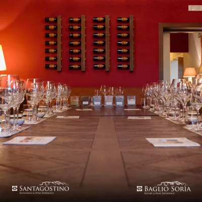 Thumbnail Tramontana wine experience en Baglio Soria