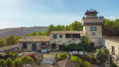 Thumbnail for Dégustation de vins à Tenuta Morreale Agnello