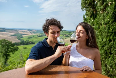 Thumbnail Vino Nobile di Montepulciano Wine Tour - Meet the producers