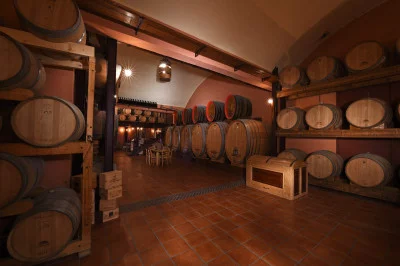 Thumbnail Barolo Tasting at Agricola Marrone in the heart of the Langhe