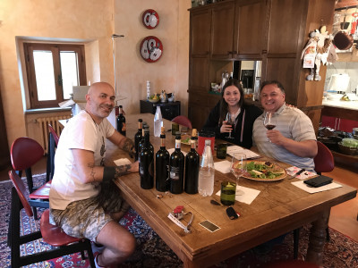 Thumbnail Half-day Wine Tour in Chianti Classico with Lunch from Florence