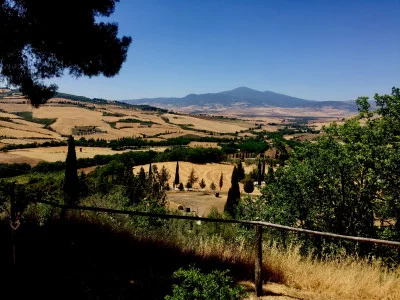 Thumbnail for Exclusive Full-day Val d'Orcia Wine Tour from Florence
