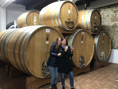 Thumbnail Brunello di Montalcino Wine Tour Esclusivo di un giorno da Firenze