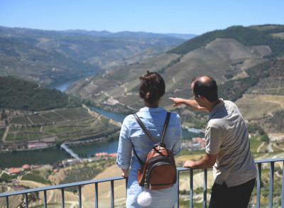 Thumbnail Douro Valley Wine Tour from Porto