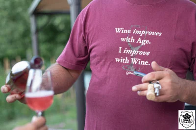Thumbnail Experiencia Pinot Nero en Tosi Wines