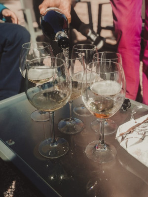 Thumbnail Weekend alla scoperta del vino del Canavese!