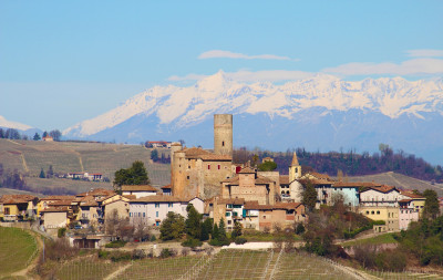 Thumbnail Wine Tour di 8 giorni e 7 notti in Piemonte e Toscana