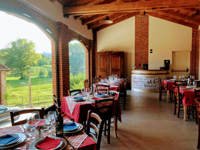 Thumbnail Terre Alfieri Wine Tasting & Lunch or Dinner at GranCollina Winery