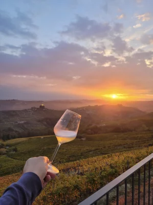 Thumbnail Eroic wine experience en Teresa Soria entre Langhe y Monferrato