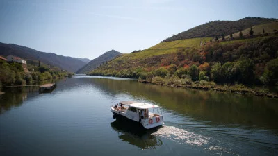 Thumbnail Douro Valley Luxury Wine Tour from Porto