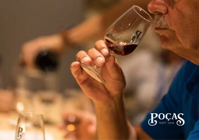 Thumbnail Guided Tour & Standard Port Tasting at Poças Wine Cellar