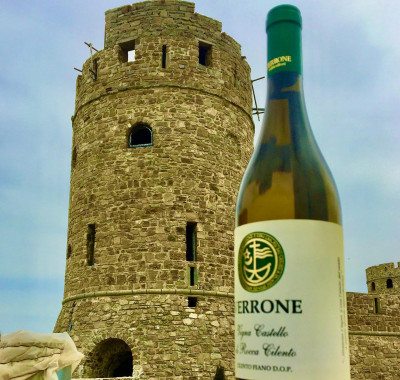 Thumbnail Cilento Wine Tasting at Tenuta del Castello di Rocca Cilento by Verrone