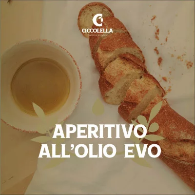 Thumbnail Visita a la Almazara y aperitivo de aceite de oliva en Frantoio Ciccolella