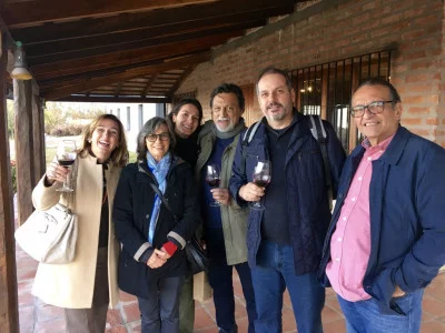 Thumbnail Valle Calchaquies Argentina 5 days wine tour