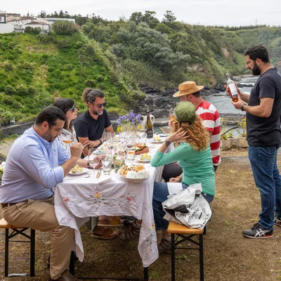 Thumbnail Porto Formoso Gastronomic tour in the Azores Islands