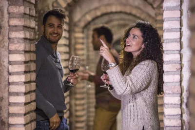 Thumbnail Winery Tour and Wine Tasting at Celler Masroig