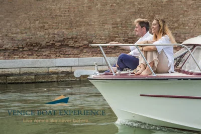 Thumbnail Private cruise and wine tasting in the islands of Venice