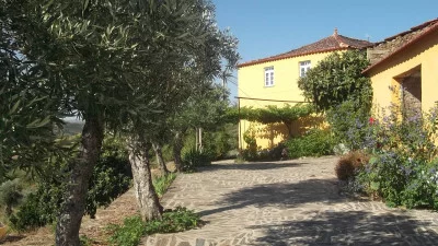 Thumbnail Visita y degustación en Quinta da Furada: vinos del Duero Pata D'Urso, Oportos Furada y aceite de oliva Furada