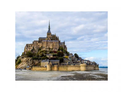 Thumbnail 7-day Private Wine Tour from Paris to Normandy and Loire Valley in 4*hotels